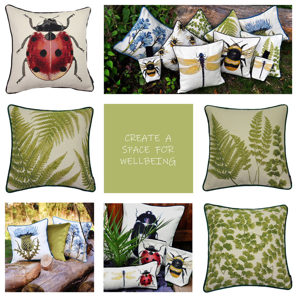 Our Guide to the Great Indoors