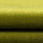 Carica l'immagine nel visualizzatore di Gallery, McAlister Textiles Matt Lime Green Velvet Curtains Tailored Curtains