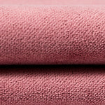 Carica l'immagine nel visualizzatore di Gallery, McAlister Textiles Matt Blush Pink Velvet Curtains Tailored Curtains