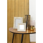 Carica l'immagine nel visualizzatore di Gallery, McAlister Textiles Matt Ochre Yellow Velvet Curtains Tailored Curtains