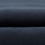 Carica l'immagine nel visualizzatore di Gallery, McAlister Textiles Matt Black Piped Velvet Cushion Cushions and Covers