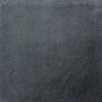 Carica l'immagine nel visualizzatore di Gallery, McAlister Textiles Matt Charcoal Grey Contrast Piped Velvet Cushion Cushions and Covers