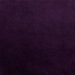 Carica l'immagine nel visualizzatore di Gallery, McAlister Textiles Matt Aubergine Purple Piped Velvet Cushion Cushions and Covers