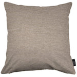 Carica l'immagine nel visualizzatore di Gallery, McAlister Textiles Albany Taupe Woven Cushion Cushions and Covers
