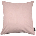 Carica l'immagine nel visualizzatore di Gallery, McAlister Textiles Albany Blush Pink Woven Cushion Cushions and Covers