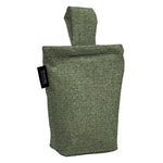 Carica l'immagine nel visualizzatore di Gallery, McAlister Textiles Roma Green Doorstop Doorstops