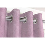 Carica l'immagine nel visualizzatore di Gallery, McAlister Textiles Matt Lilac Purple Velvet Curtains mws_apo_generated