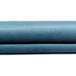 Carica l'immagine nel visualizzatore di Gallery, McAlister Textiles Matt Duck Egg Blue Velvet Fabric Fabrics