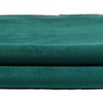 Carica l'immagine nel visualizzatore di Gallery, McAlister Textiles Matt Emerald Green Velvet Fabric Fabrics