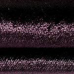 Carica l'immagine nel visualizzatore di Gallery, McAlister Textiles Crushed Velvet Aubergine Purple Fabric Fabrics
