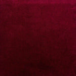 Carica l'immagine nel visualizzatore di Gallery, McAlister Textiles Matt Wine Red Velvet Fabric Fabrics