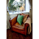 Carica l'immagine nel visualizzatore di Gallery, McAlister Textiles Matt Caramel Gold Velvet Fabric Fabrics