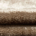 Carica l'immagine nel visualizzatore di Gallery, McAlister Textiles Crushed Velvet Beige Mink Fabric Fabrics
