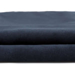 Carica l'immagine nel visualizzatore di Gallery, McAlister Textiles Matt Black Velvet Fabric Fabrics