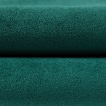 Carica l'immagine nel visualizzatore di Gallery, McAlister Textiles Matt Emerald Green Velvet Fabric Fabrics