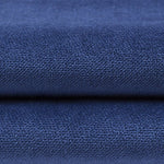 Carica l'immagine nel visualizzatore di Gallery, McAlister Textiles Matt Navy Blue Velvet Fabric Fabrics