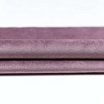 Carica l'immagine nel visualizzatore di Gallery, McAlister Textiles Matt Lilac Purple Velvet Fabric Fabrics