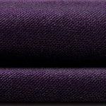Carica l'immagine nel visualizzatore di Gallery, McAlister Textiles Matt Aubergine Purple Velvet Fabric Fabrics