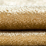 Carica l'immagine nel visualizzatore di Gallery, McAlister Textiles Crushed Velvet Champagne Gold Fabric Fabrics