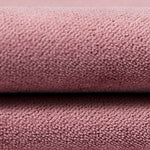 Carica l'immagine nel visualizzatore di Gallery, McAlister Textiles Matt Blush Pink Velvet Fabric Fabrics