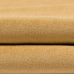 Carica l'immagine nel visualizzatore di Gallery, McAlister Textiles Matt Ochre Yellow Velvet Fabric Fabrics