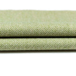 Carica l'immagine nel visualizzatore di Gallery, McAlister Textiles Herringbone Sage Green Fabric Fabrics