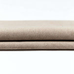 Carica l'immagine nel visualizzatore di Gallery, McAlister Textiles Matt Beige Mink Velvet Fabric Fabrics