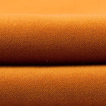 Carica l'immagine nel visualizzatore di Gallery, McAlister Textiles Matt Burnt Orange Velvet Fabric Fabrics