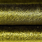Carica l'immagine nel visualizzatore di Gallery, McAlister Textiles Crushed Velvet Lime Green Fabric Fabrics