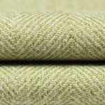 Carica l'immagine nel visualizzatore di Gallery, McAlister Textiles Herringbone Sage Green Fabric Fabrics
