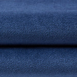 Carica l'immagine nel visualizzatore di Gallery, McAlister Textiles Matt Navy Blue Velvet Curtains Tailored Curtains