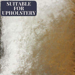 Carica l'immagine nel visualizzatore di Gallery, McAlister Textiles Crushed Velvet Champagne Gold Fabric Fabrics