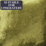 Carica l'immagine nel visualizzatore di Gallery, McAlister Textiles Crushed Velvet Lime Green Fabric Fabrics