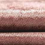 Carica l'immagine nel visualizzatore di Gallery, McAlister Textiles Crushed Velvet Rose Pink Fabric Fabrics