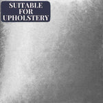 Carica l'immagine nel visualizzatore di Gallery, McAlister Textiles Crushed Velvet Silver Fabric Fabrics