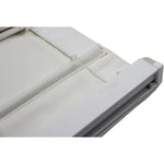 Carica l'immagine nel visualizzatore di Gallery, McAlister Textiles Matt Lime Green Velvet Roman Blind Roman Blinds