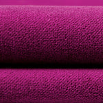 Carica l'immagine nel visualizzatore di Gallery, McAlister Textiles Matt Fuchsia Pink Velvet Roman Blind Roman Blinds