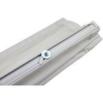 Carica l'immagine nel visualizzatore di Gallery, McAlister Textiles Matt Lime Green Velvet Roman Blind Roman Blinds