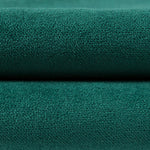 Carica l'immagine nel visualizzatore di Gallery, McAlister Textiles Matt Emerald Green Velvet Roman Blind Roman Blinds
