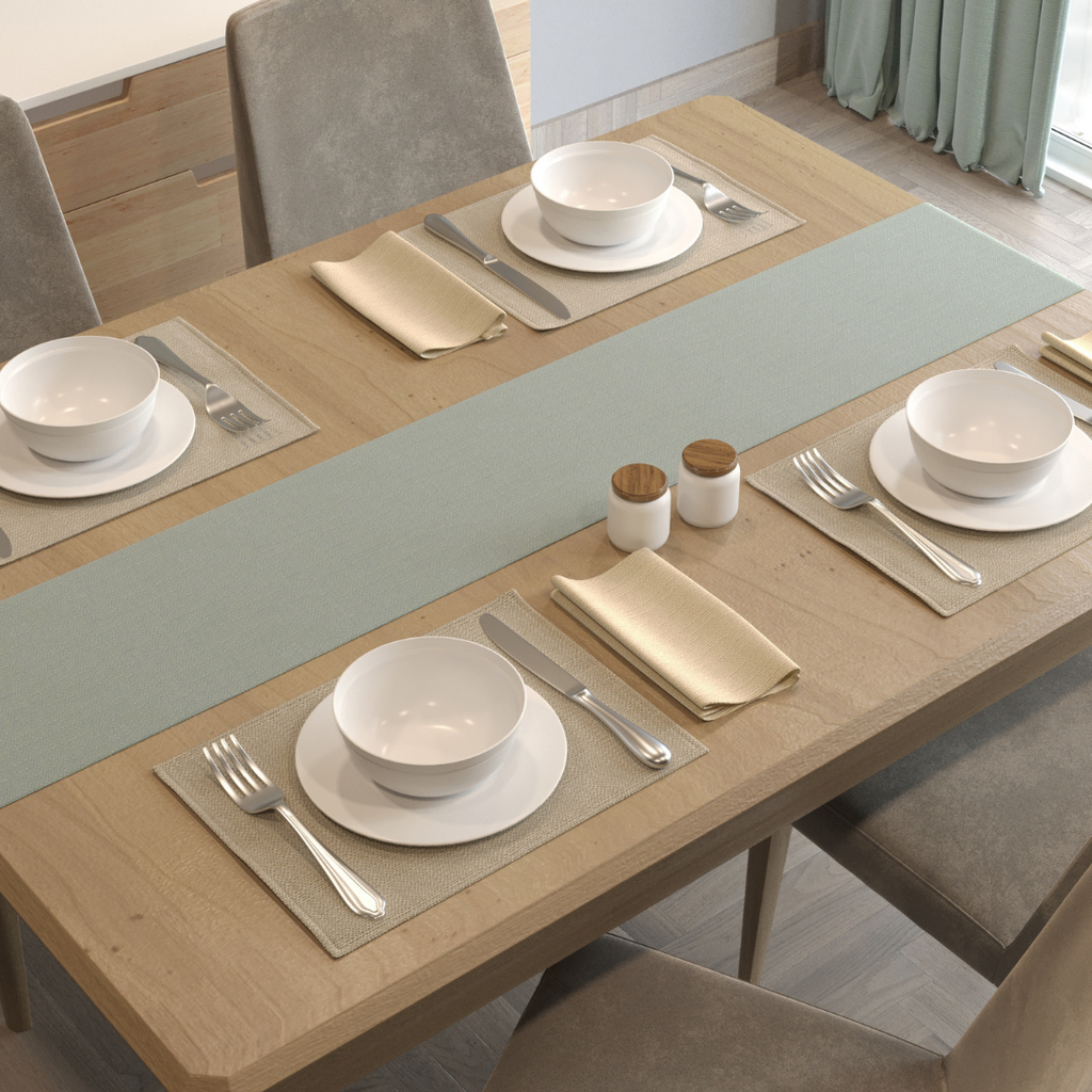 Introducing our new Table Linen Collection