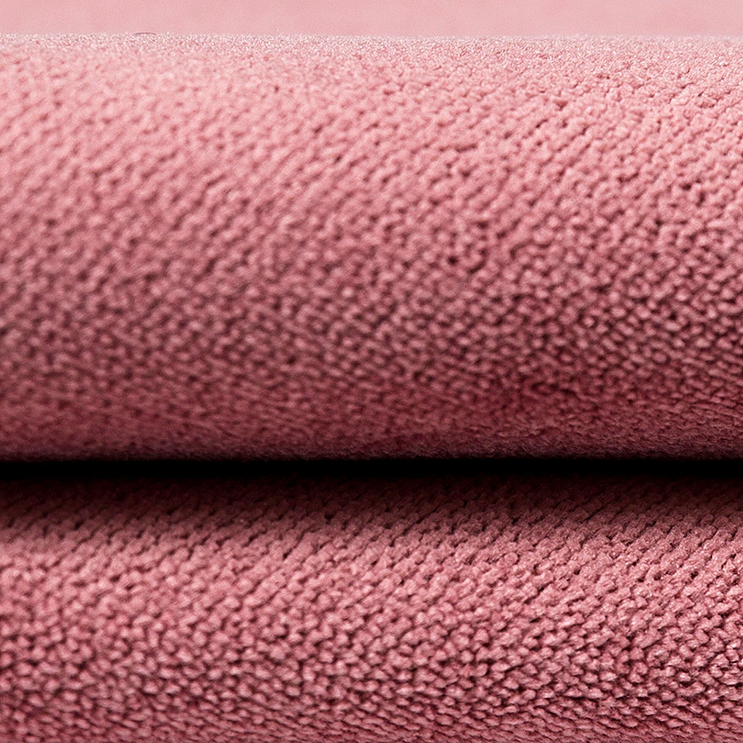 McAlister Textiles Matt Blush Pink Velvet Curtains mw_product_option_cloned 