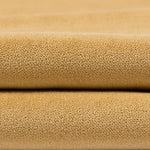 Carica l&#39;immagine nel visualizzatore di Gallery, McAlister Textiles Matt Ochre Yellow Velvet Curtains Tailored Curtains 
