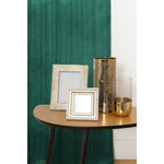 Carica l&#39;immagine nel visualizzatore di Gallery, McAlister Textiles Matt Emerald Velvet Curtains Tailored Curtains 
