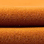 Carica l&#39;immagine nel visualizzatore di Gallery, McAlister Textiles Matt Burnt Orange Piped Velvet Cushion Cushions and Covers 
