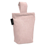 Carica l&#39;immagine nel visualizzatore di Gallery, McAlister Textiles Albany Blush Pink Doorstop Doorstops 
