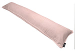 Carica l&#39;immagine nel visualizzatore di Gallery, McAlister Textiles Albany Blush Pink Draught Excluders Draught Excluders 
