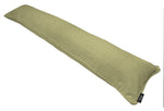 Carica l&#39;immagine nel visualizzatore di Gallery, McAlister Textiles Albany Sage Green Draught Excluders Draught Excluders 
