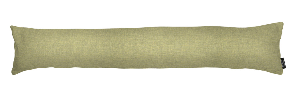 McAlister Textiles Albany Sage Green Draught Excluders Draught Excluders