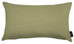 Carica l&#39;immagine nel visualizzatore di Gallery, McAlister Textiles Albany Sage Green Woven Cushion Cushions and Covers 
