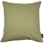 Carica l&#39;immagine nel visualizzatore di Gallery, McAlister Textiles Albany Sage Green Woven Cushion Cushions and Covers 
